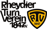 RTV Rheydter Turnverein 1847 e.V. Logo